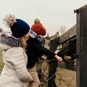 Meet your Posher, Isabella